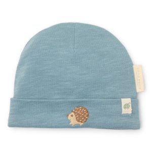 Bonnet bébé | Stone blue