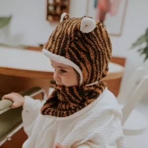 Bonnet | Tigre