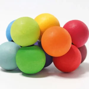 Bracelet sensoriel arc-en-ciel – Grimm&rsquo;s