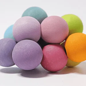 Bracelet sensoriel pastel – Grimm&rsquo;s