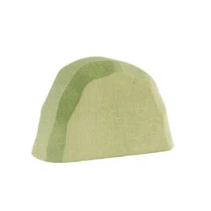 Buisson arrondi – Ostheimer