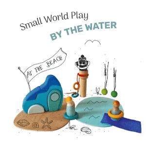 Small World Play – By the Water – Grimm&rsquo;s