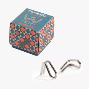 Casse tête Le double problème | Les petites merveilles