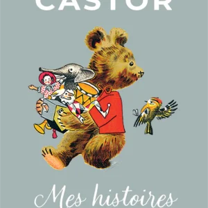 Père Castor, mes histoires dès 4 ans
