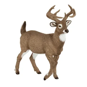 Cerf de Virginie – Papo