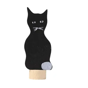 Chat noir – Grimm&rsquo;s