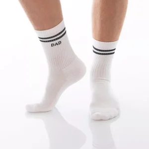 Chaussettes “DAD” Dailysocks