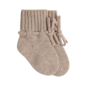 Chausson sable atelier Wagram