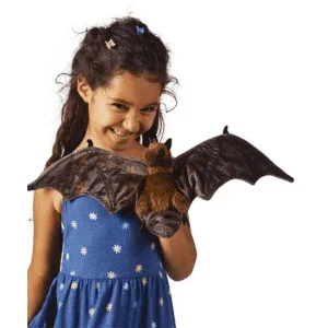Chauve-souris – Folkmanis Puppets
