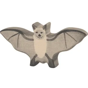 Chauve-souris – Holztiger
