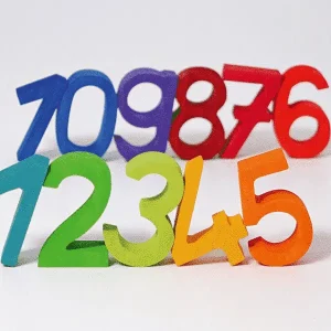 Chiffres pour construire – Grimm’s