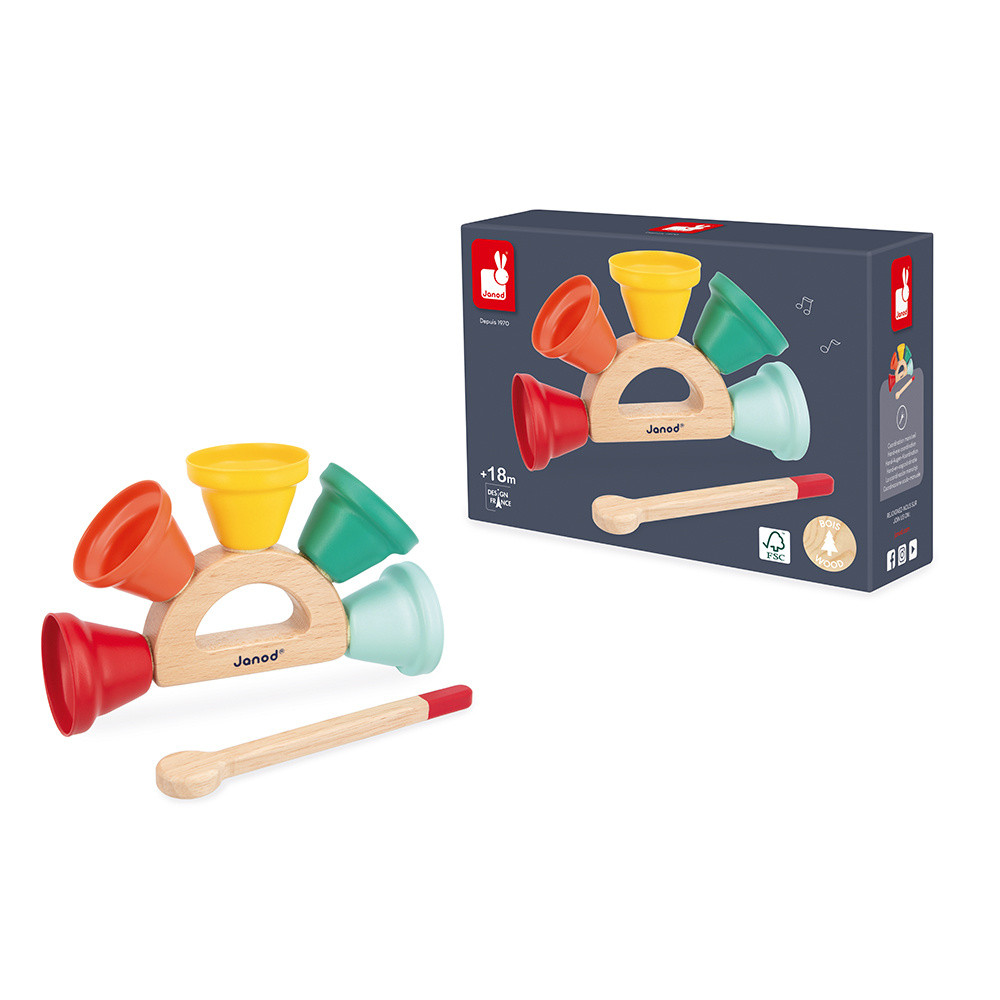 Clochettes Gioia – Image 3