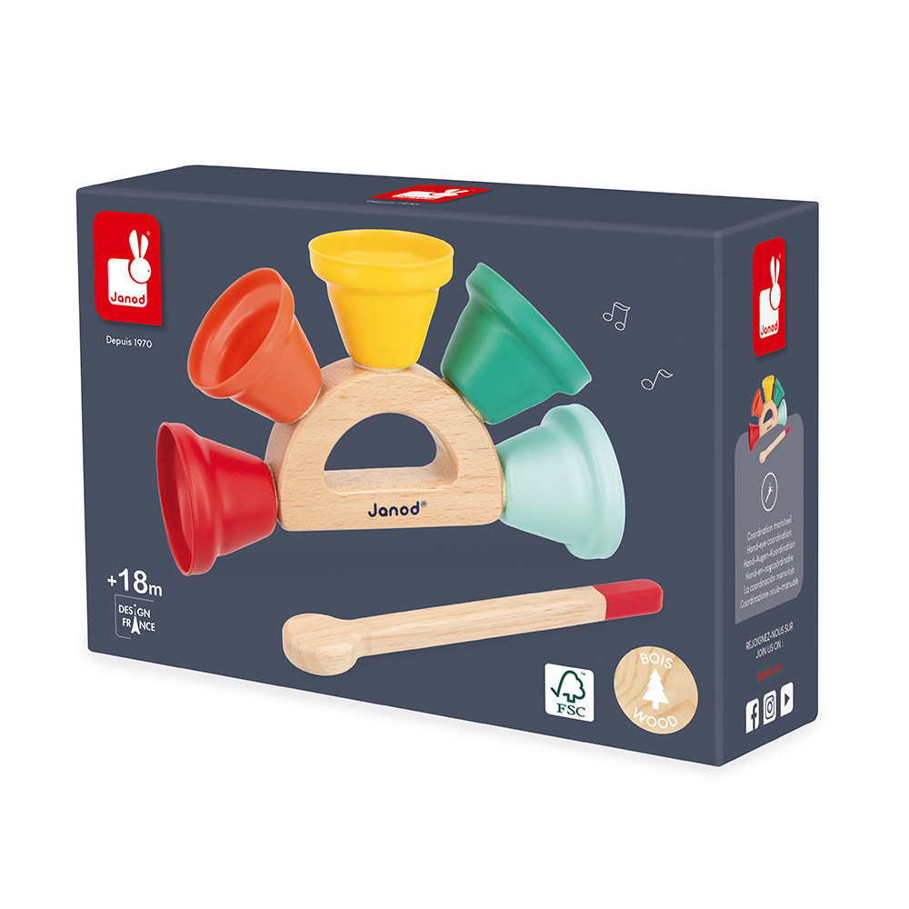 Clochettes Gioia – Image 4