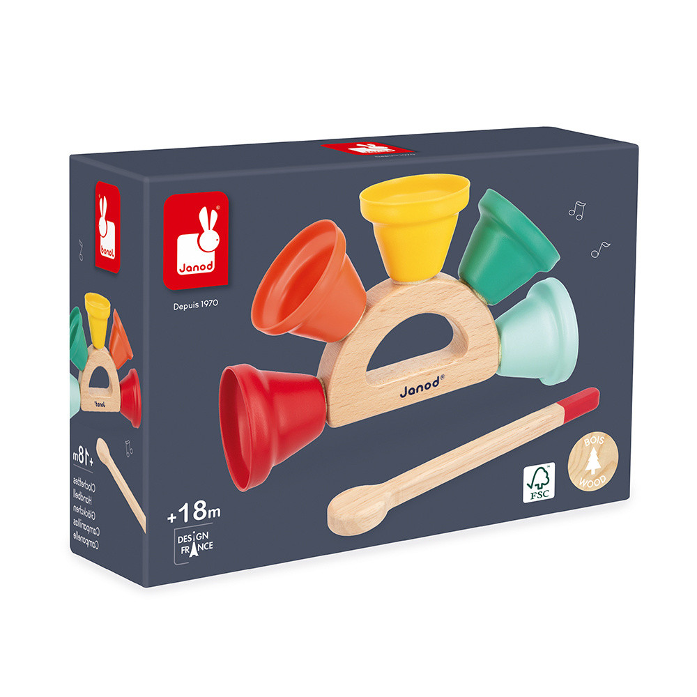 Clochettes Gioia – Image 5