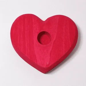 Coeur rouge – Grimm&rsquo;s