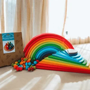 Coffret découverte – Matériel polyvalent de base