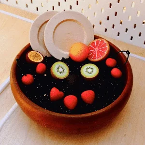 Coffret découverte – Salade de fruits