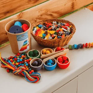 Coffret découverte – Transitions