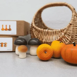 Coffret découverte – Récoltes d&rsquo;automne