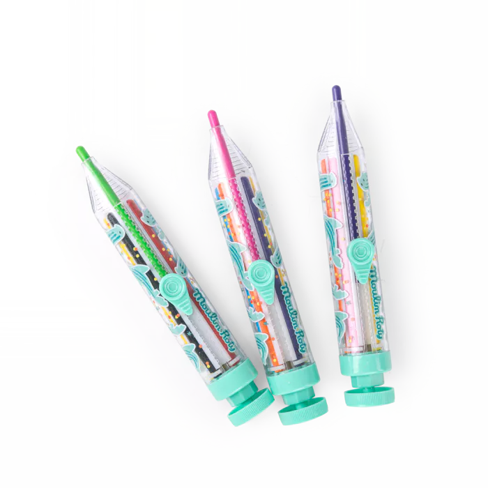 Crayon multimines | Les petites merveilles