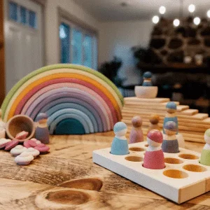 Coffret découverte – Le Pastel