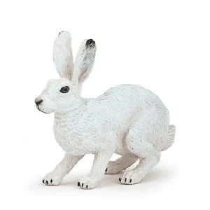 Lièvre arctique – Papo