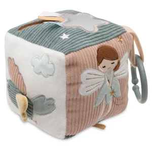 Cube d&rsquo;activités | Lovely birds