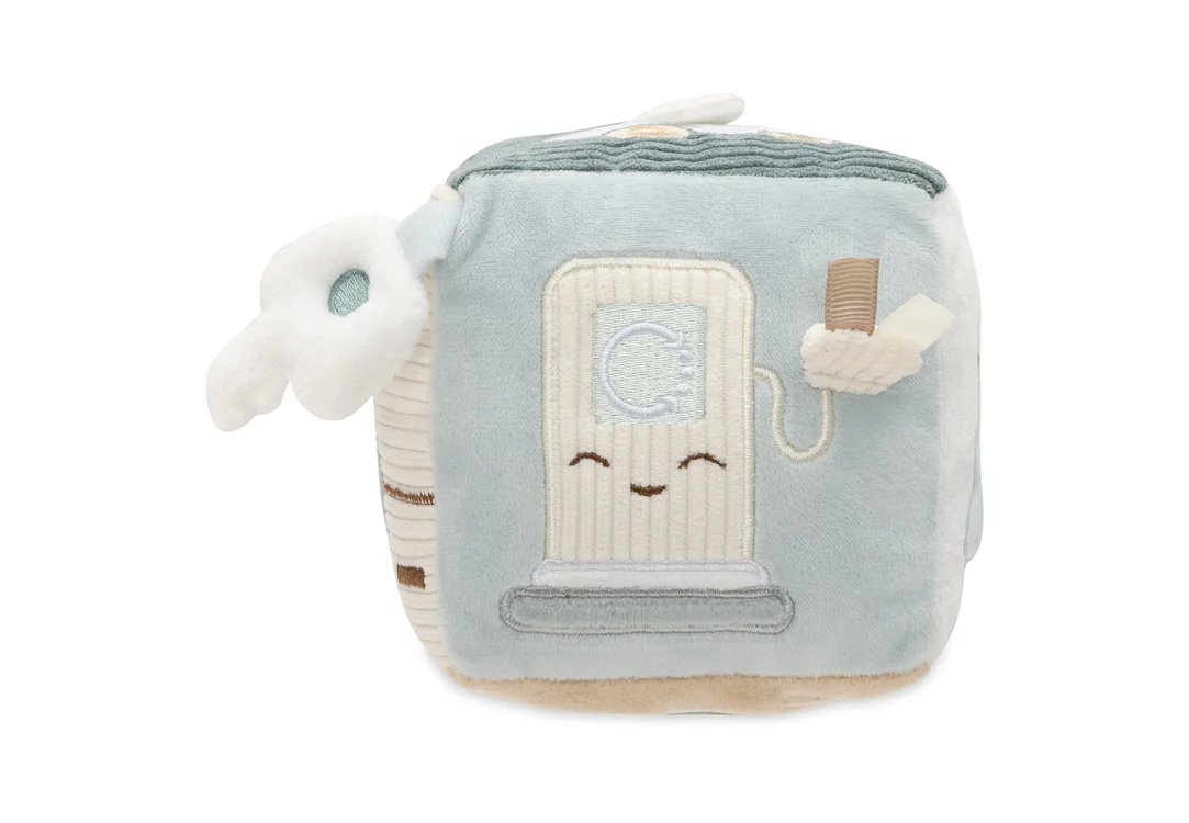 Cube d’activités | On The Go – Image 2