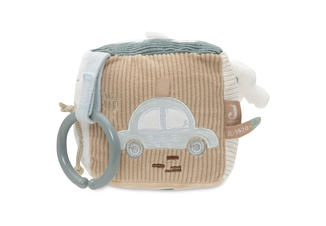 Cube d’activités | On The Go – Image 4