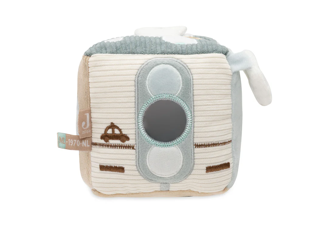 Cube d’activités | On The Go – Image 5