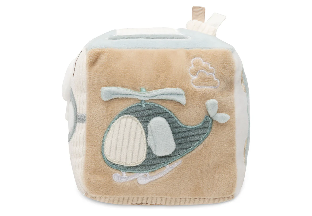 Cube d’activités | On The Go – Image 7