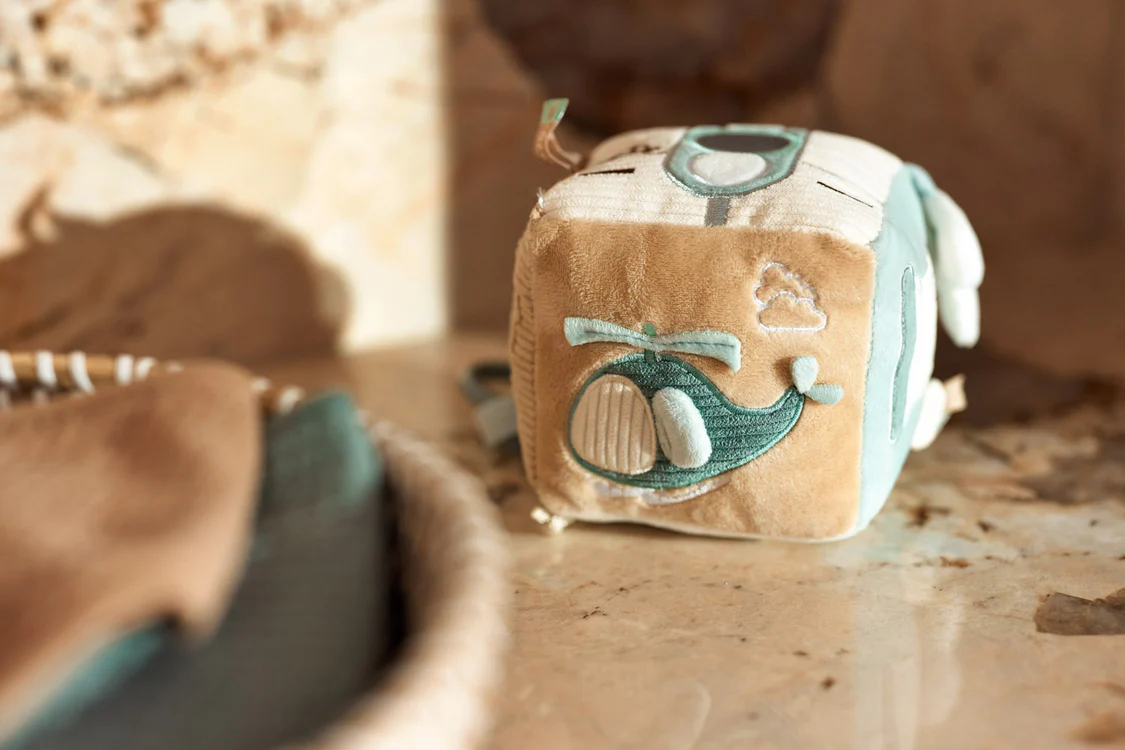 Cube d’activités | On The Go – Image 9