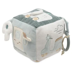 Cube d&rsquo;activités | On The Go