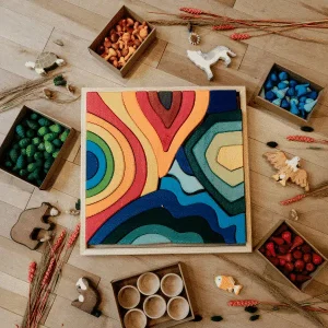 Coffret découverte – Culture autochtone