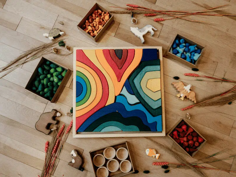 Coffret découverte – Culture autochtone