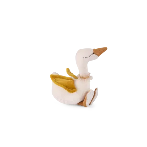 Cygne hochet or | La petite école de danse