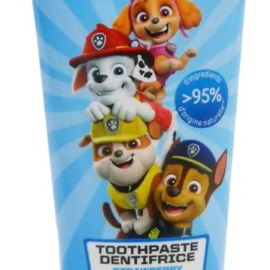 Dentifrice Pat’patrouille (goût fraise)