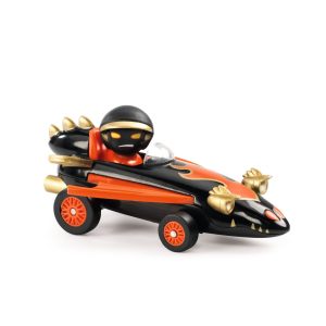 Crazy motors | Dragon fire