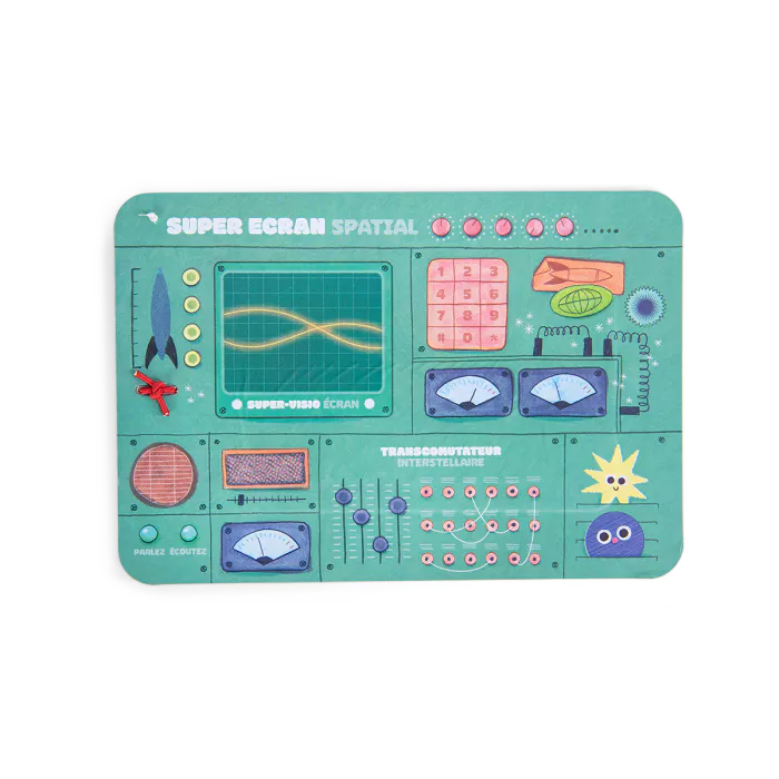 Ecran magnétique | Les petites merveilles – Image 2