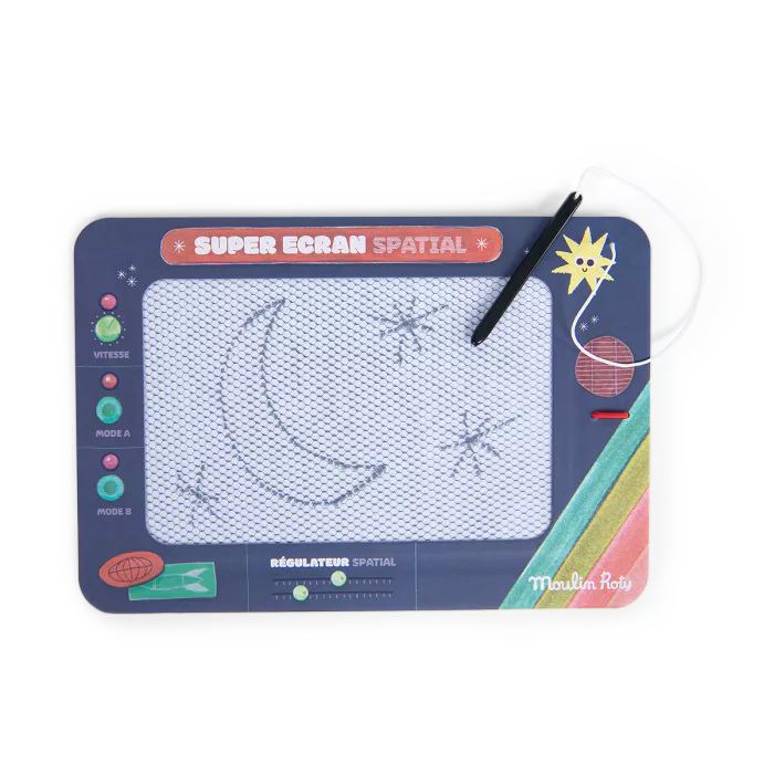 Ecran magnétique | Les petites merveilles – Image 3