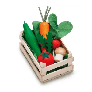 Ensemble de Légumes (petit) – Erzi