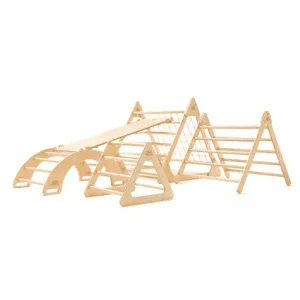 Ensemble de motricité ULTIMATE – Kinderfeets