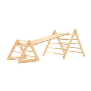 Ensemble de motricité ZÉNITH – Kinderfeets