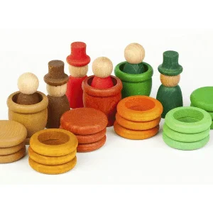 Ensemble Les Saisons (automne) – Grapat