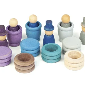 Ensemble Les Saisons (hiver) – Grapat