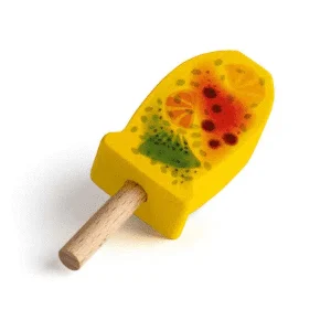 Sucette glacée fruitée – Erzi