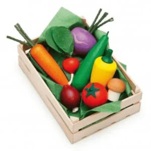 Ensemble de Légumes – Erzi