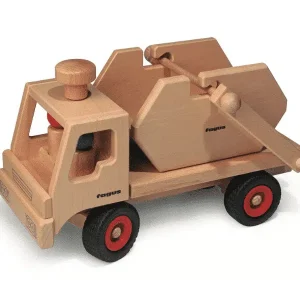 Camion à conteneur – Fagus