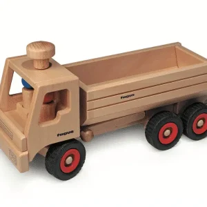 Camion dumper – Fagus