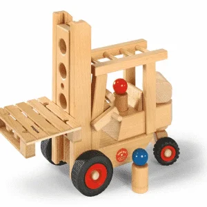 Chariot élévateur – Fagus